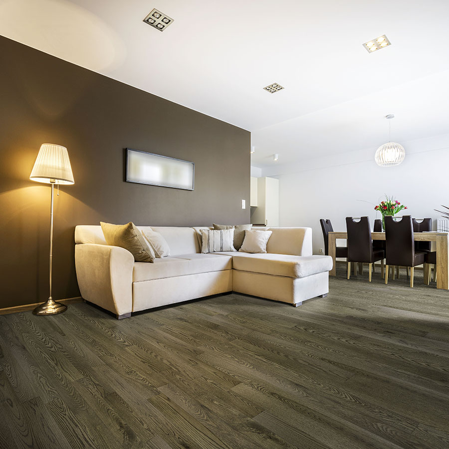 Goodfellows Hardwood Flooring Calgary