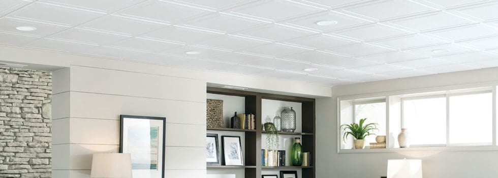 Armstrong Ceilings Goodfellow Inc