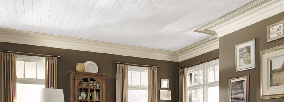 Armstrong Ceilings Goodfellow Inc